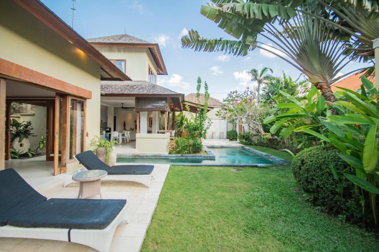 Villa Private Pool