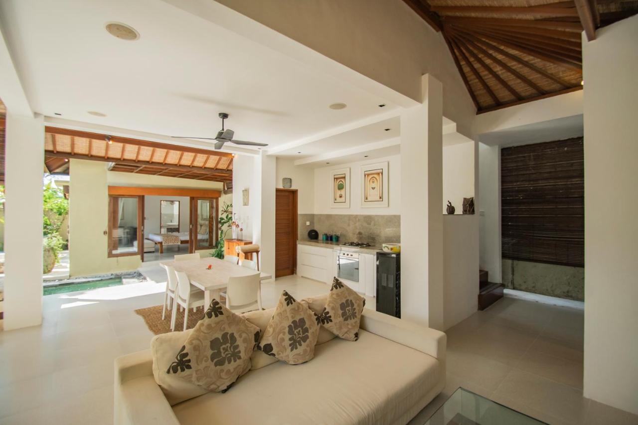 Villa Private Pool