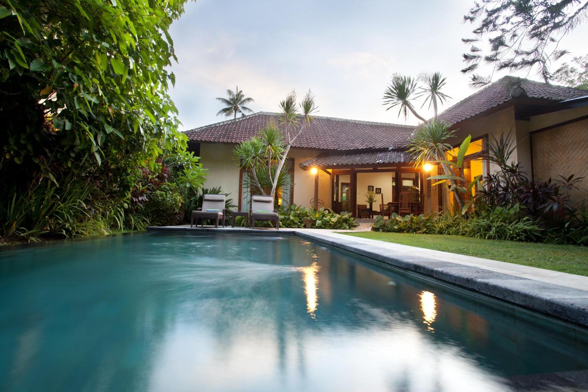 Villa Private Pool