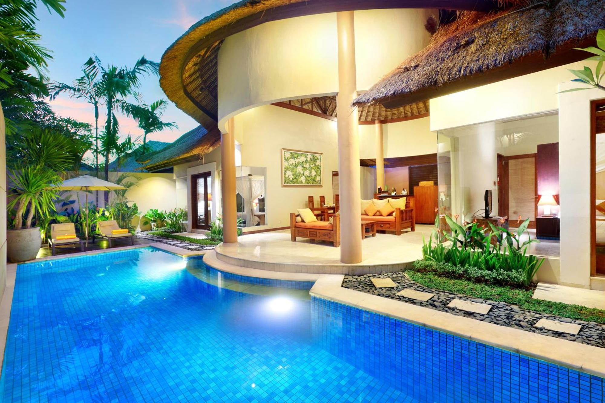 Villa Massage