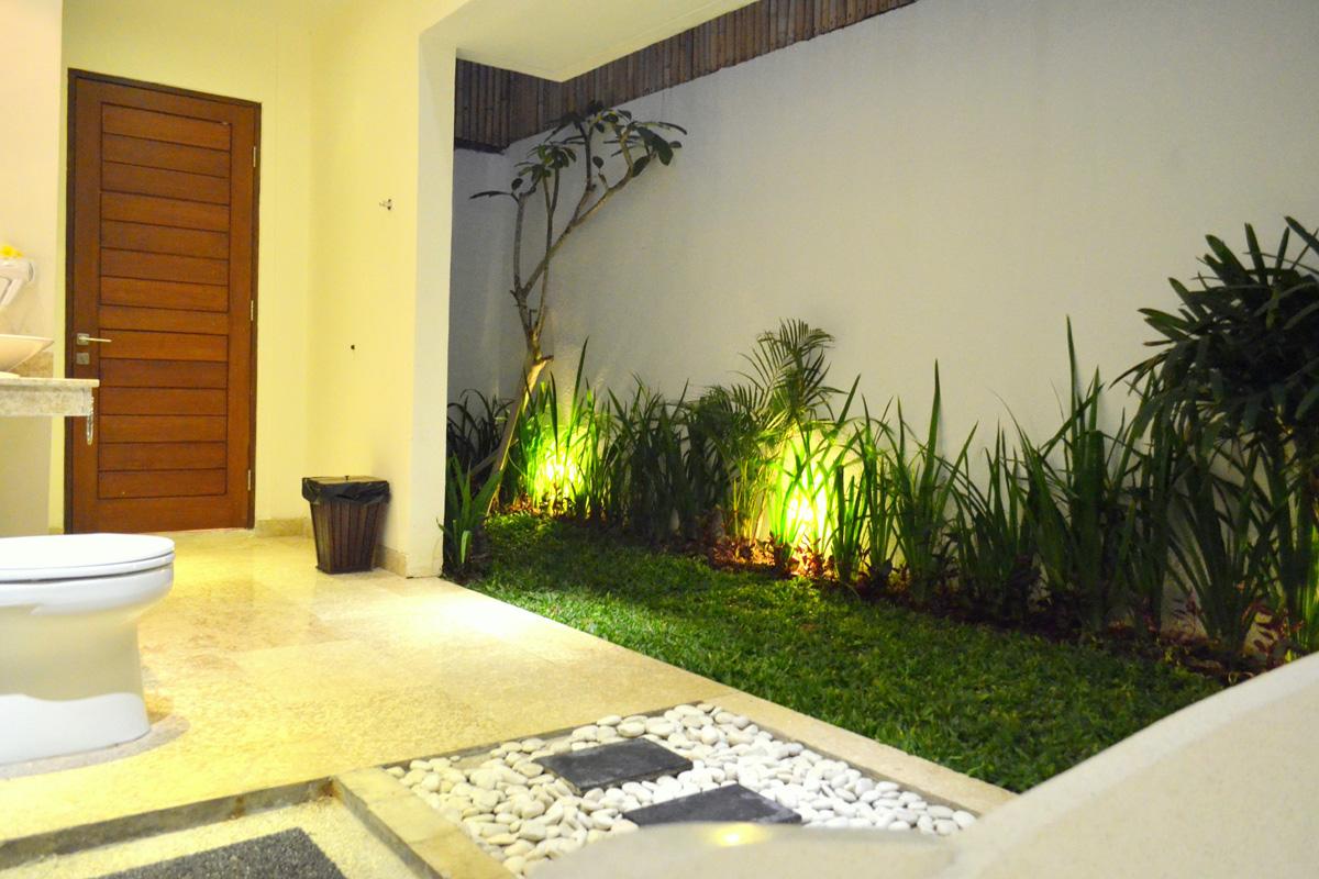 Two-Bedroom Villa Private Pool