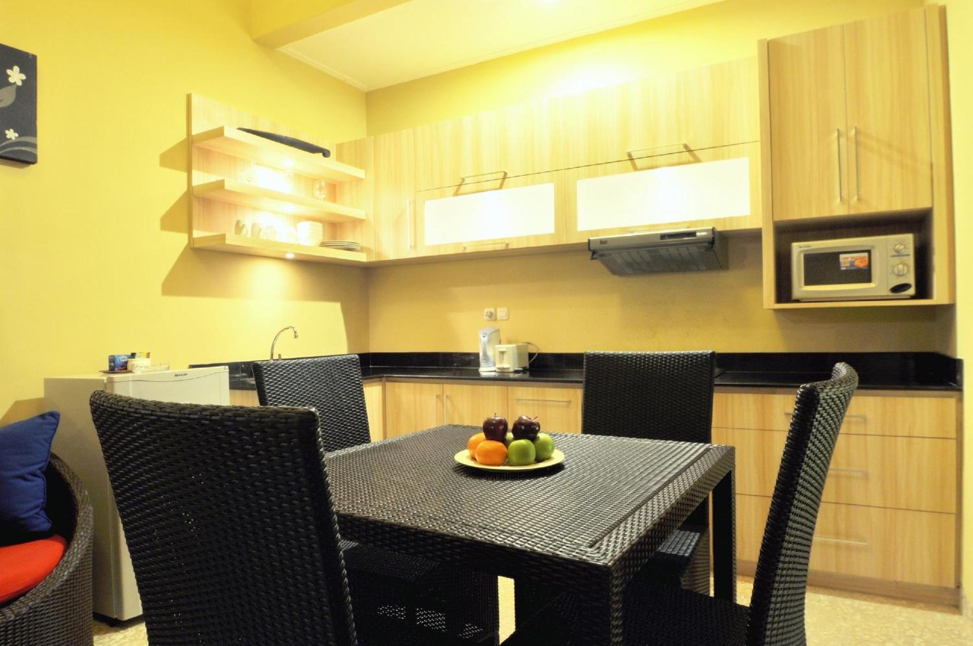 Two-Bedroom Pool Villa Return Airport Transfer