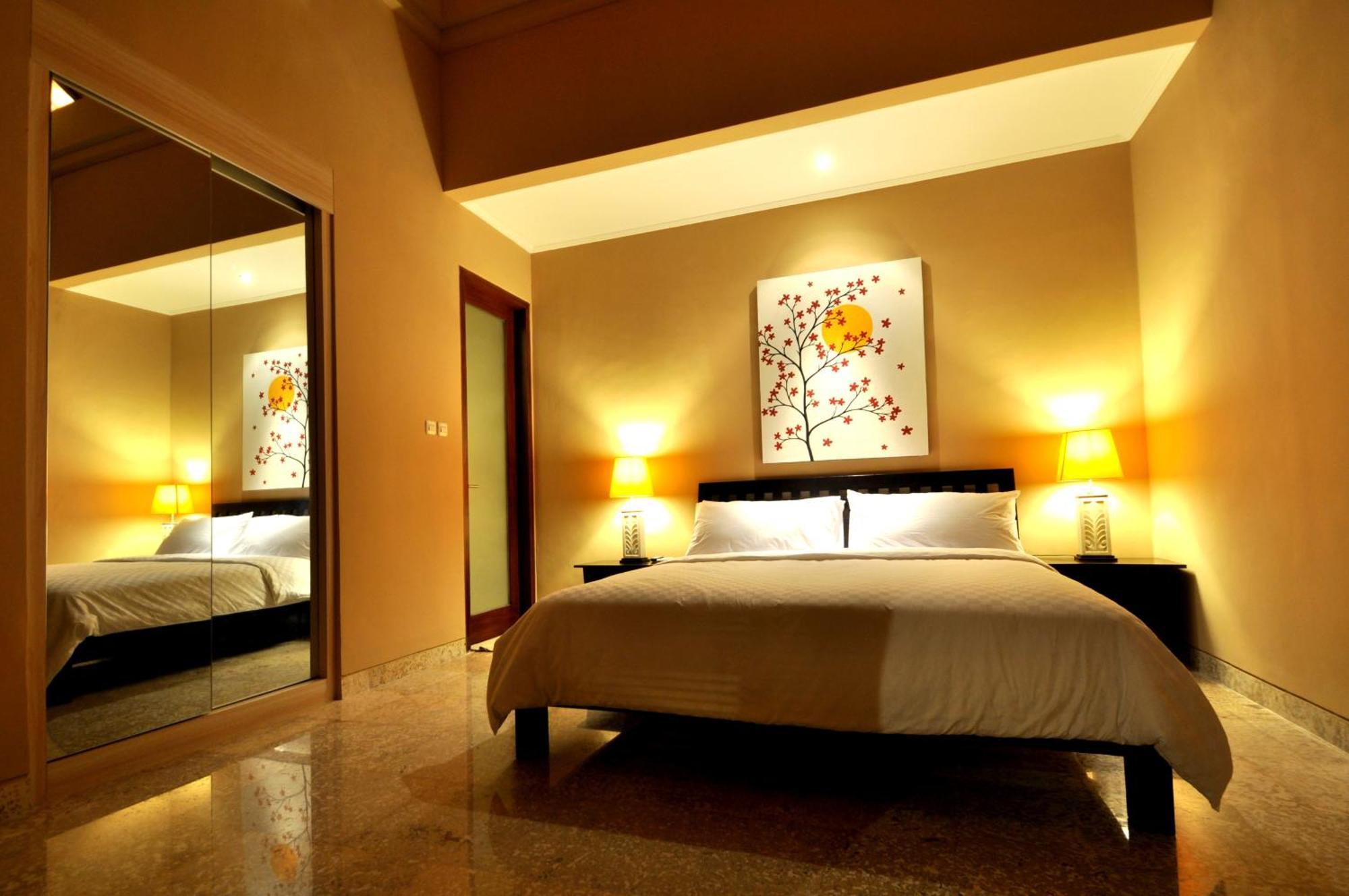 Two-Bedroom Pool Villa Return Airport Transfer
