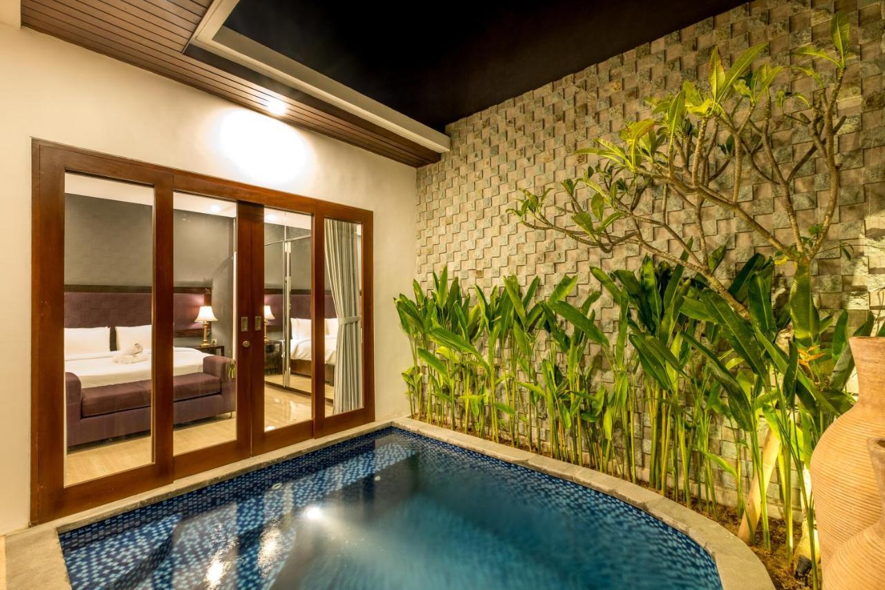 One-Bedroom Villa