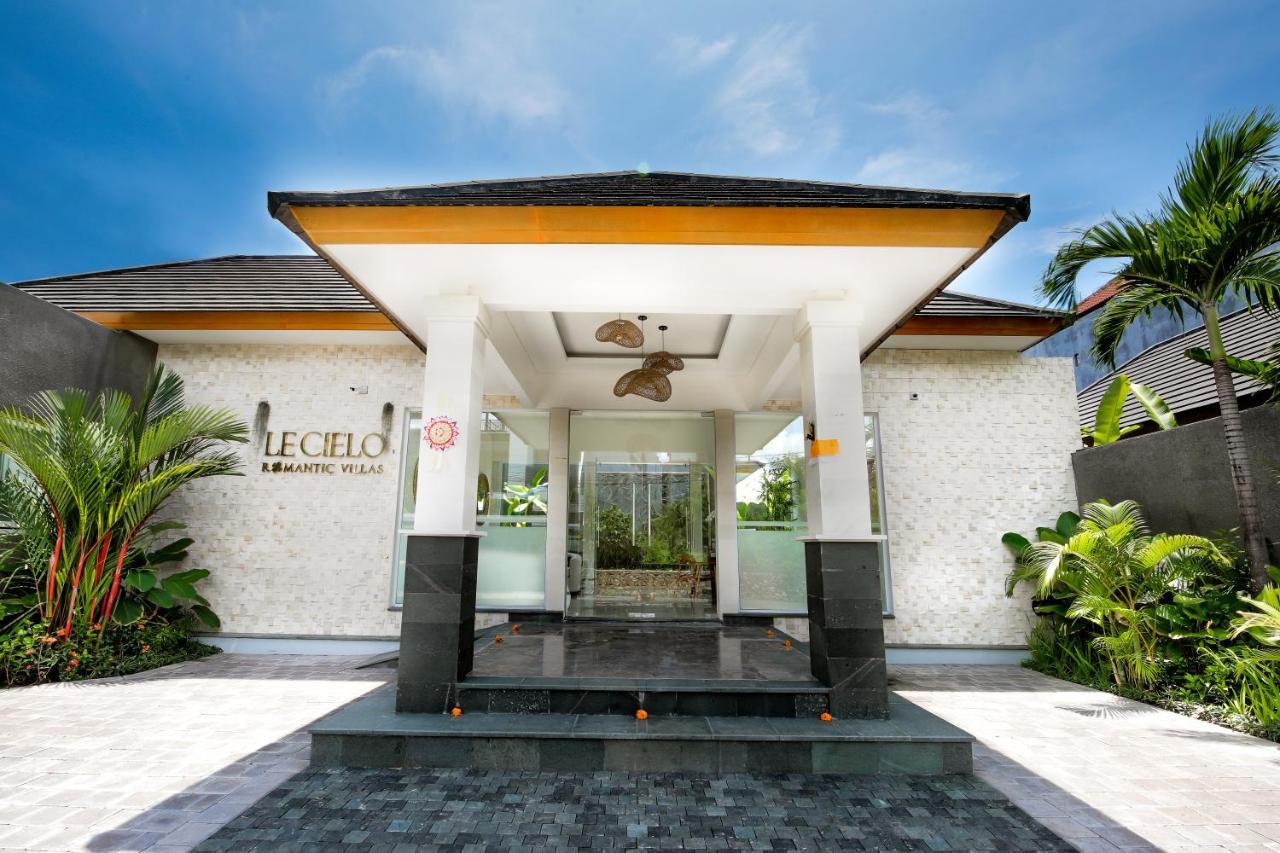 One-Bedroom Villa Private Pool