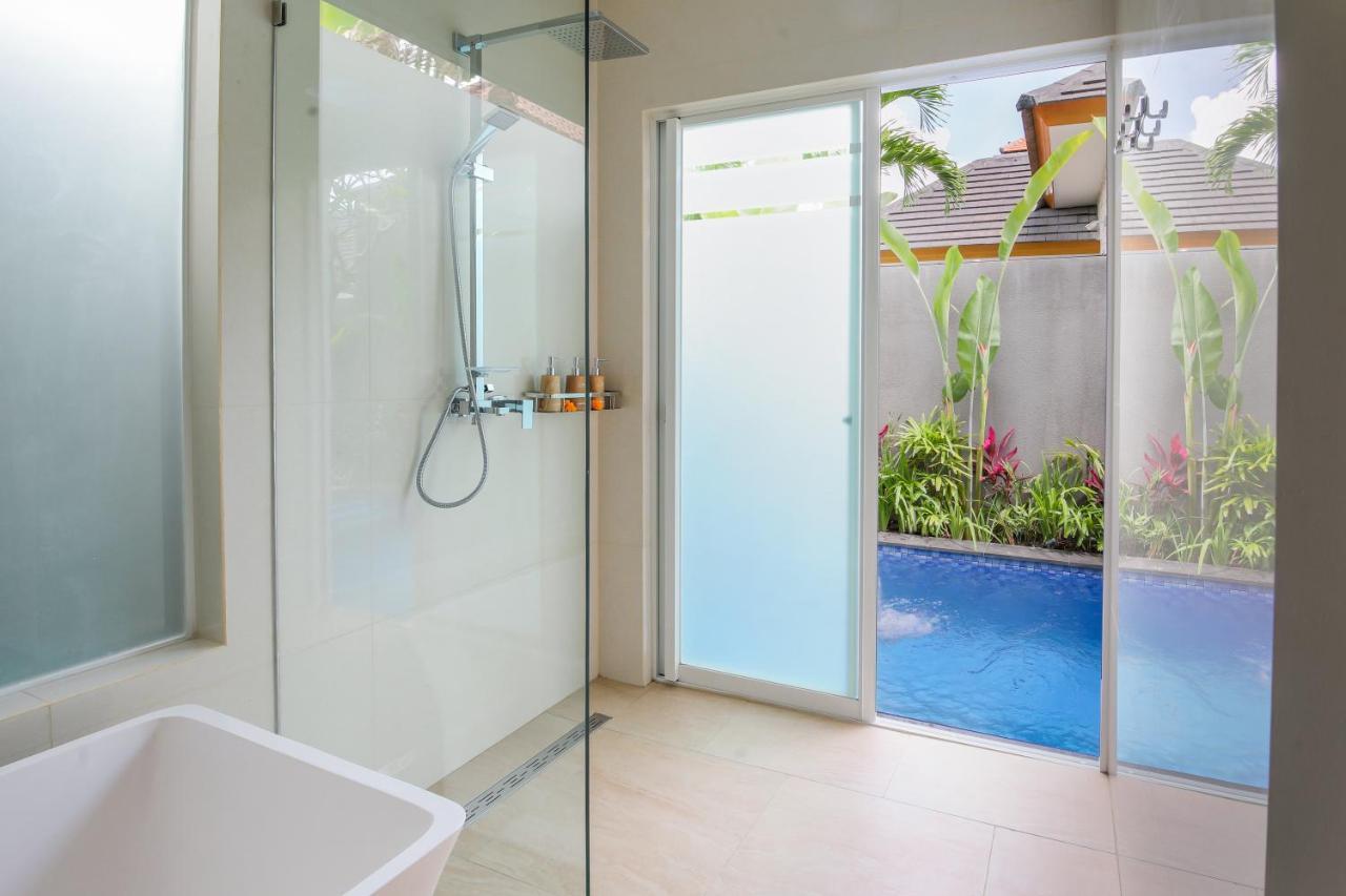 One-Bedroom Villa Private Pool