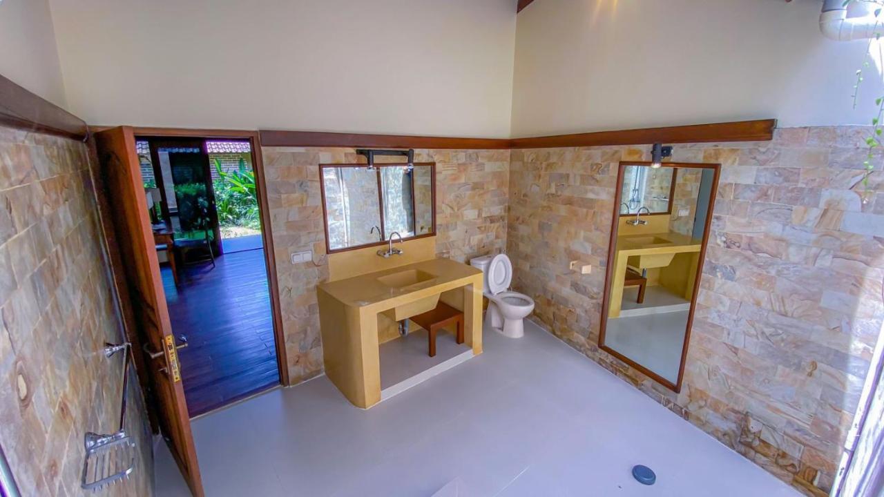 Four-Bedroom Villa Private Pool