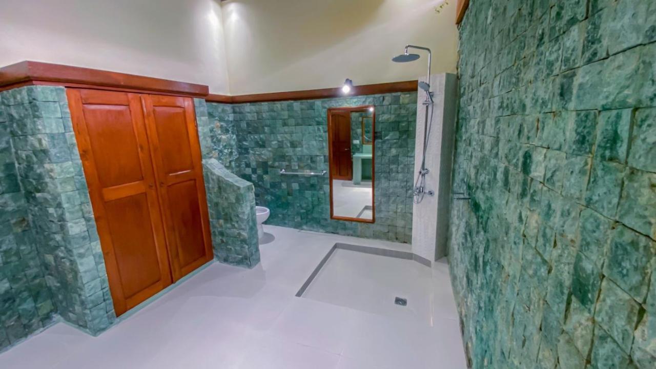 Two-Bedroom Villa Private Pool