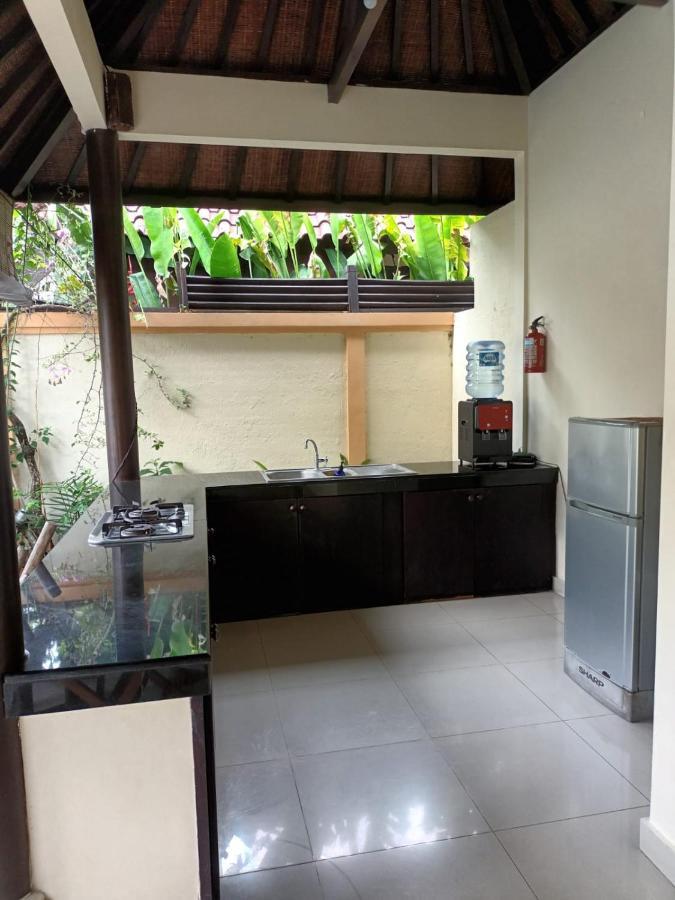 Premium Two-Bedroom Villa