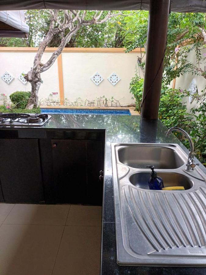 Classic One Bedroom Pool Villa