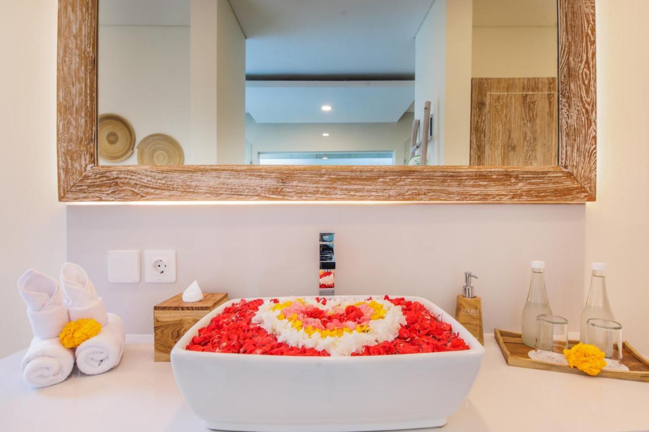 One-Bedroom Villa Private Pool