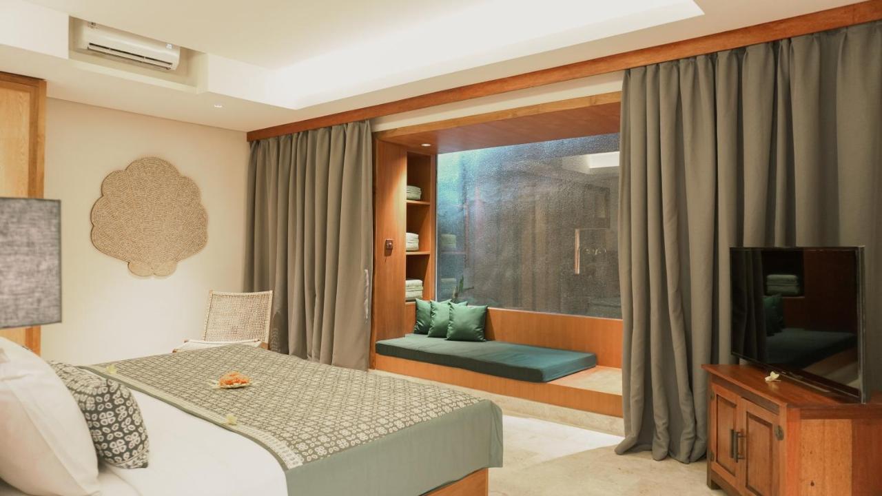 One-Bedroom Villa Private Pool