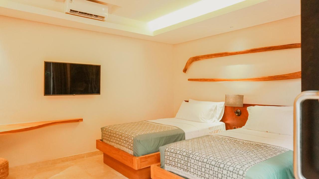 Two-Bedroom Villa Private Pool