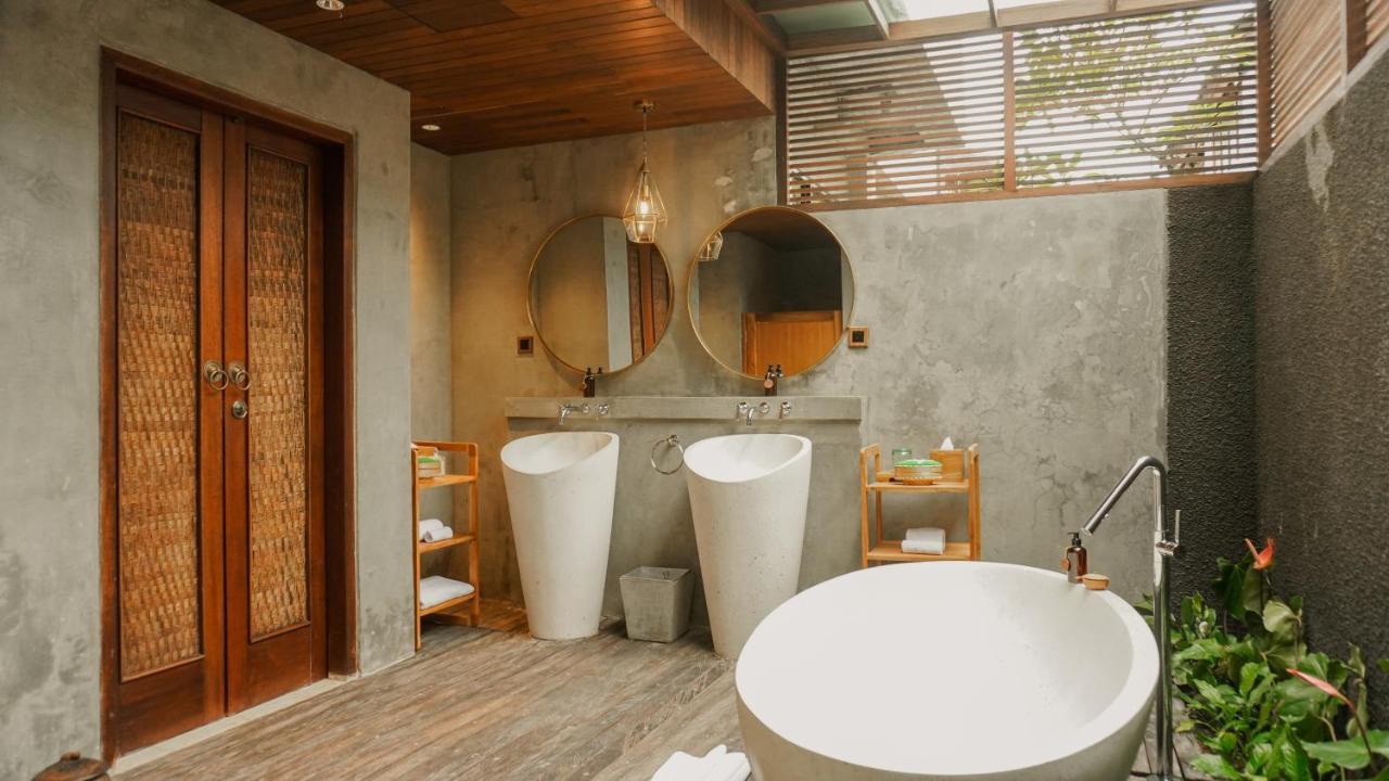 One-Bedroom Villa Private Pool