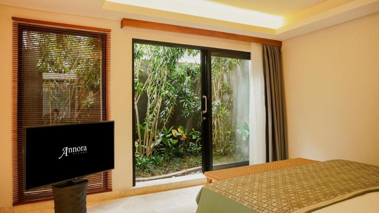 Two Bedroom Duplex Pool Villa