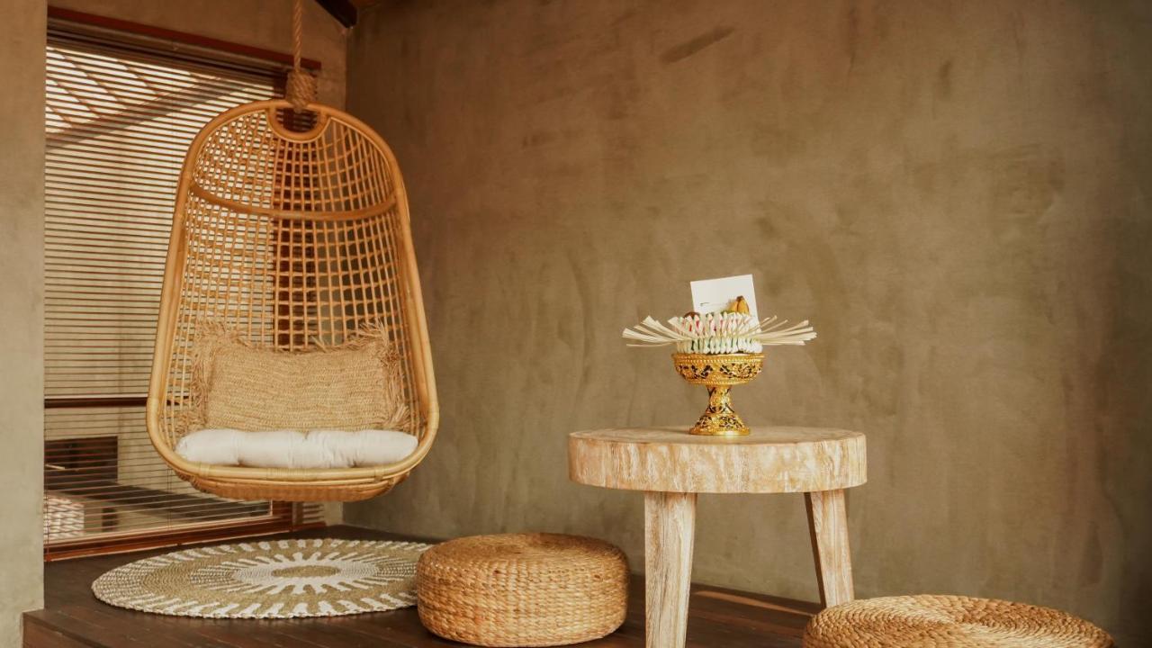 Annora Suite Seating Area