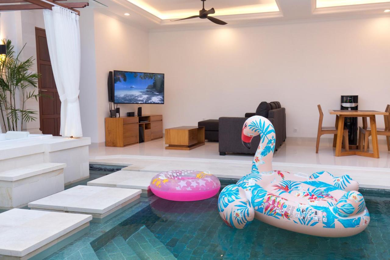 Villa Lapan Two-Bedroom Villa Private Pool