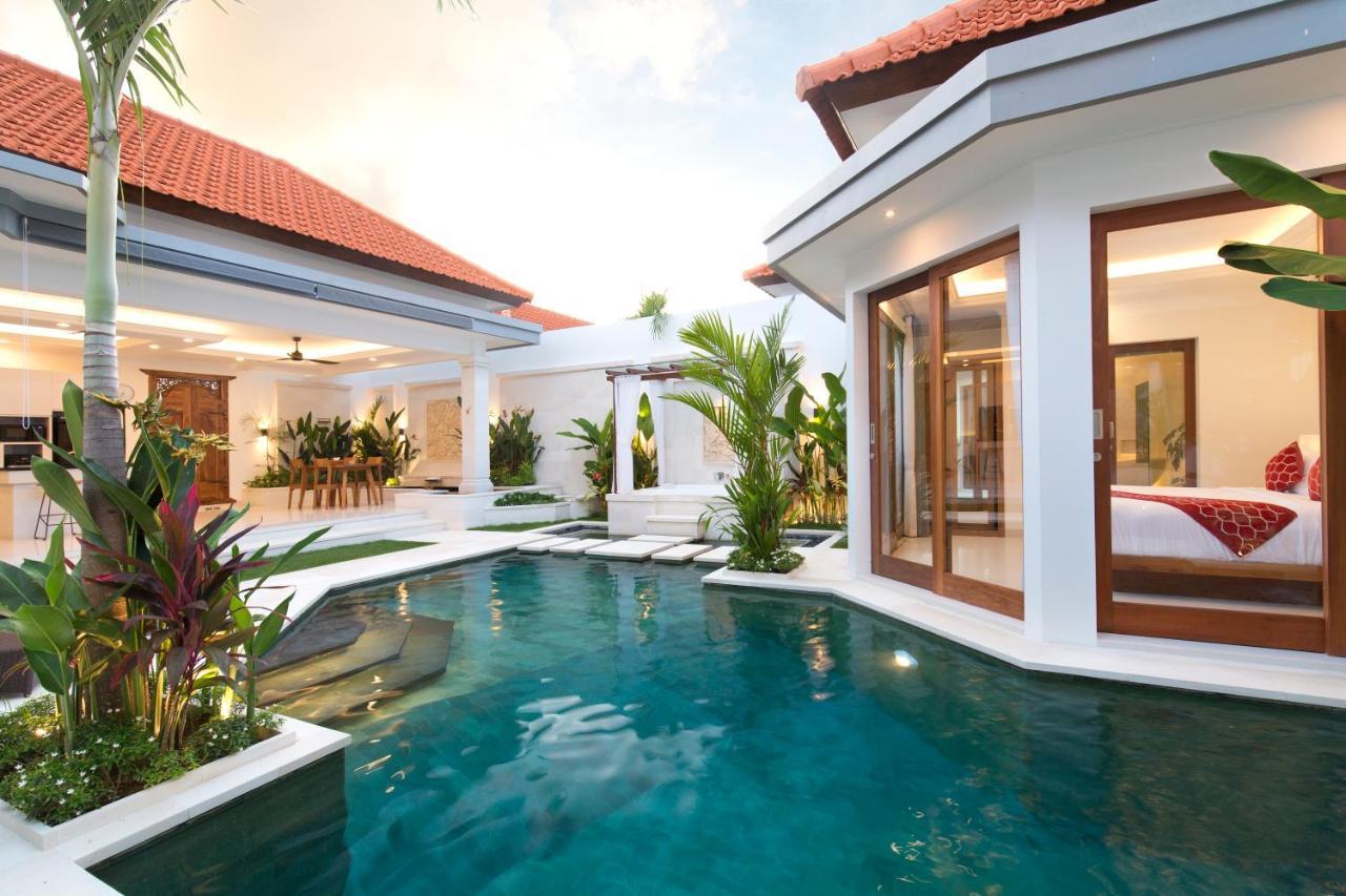 Villa Lima Two-Bedroom Villa Private Pool