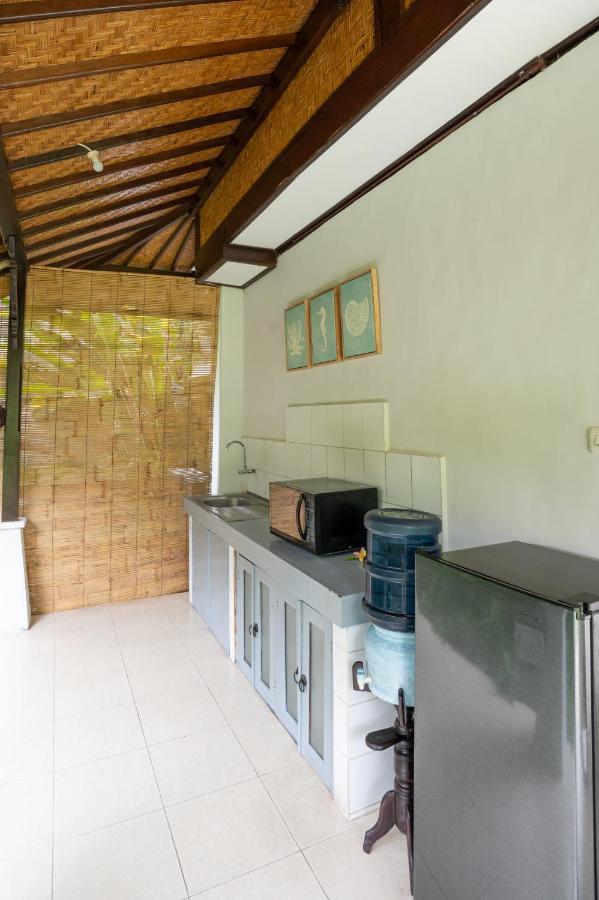 Villa Garden View