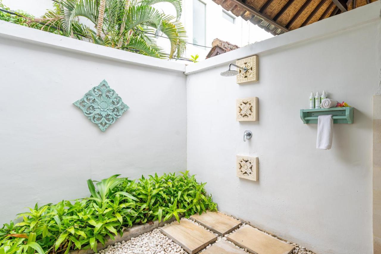 Villa Garden View
