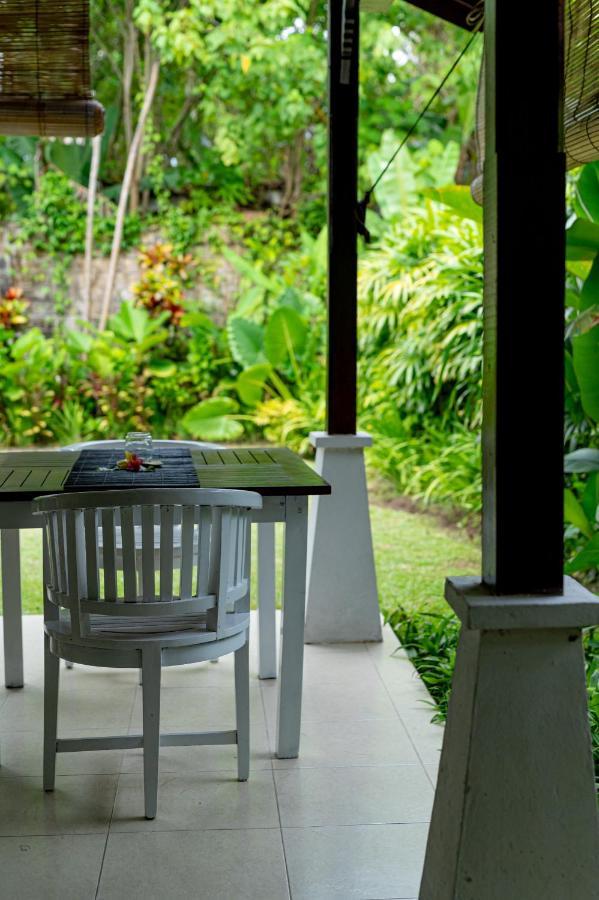 Villa Garden View