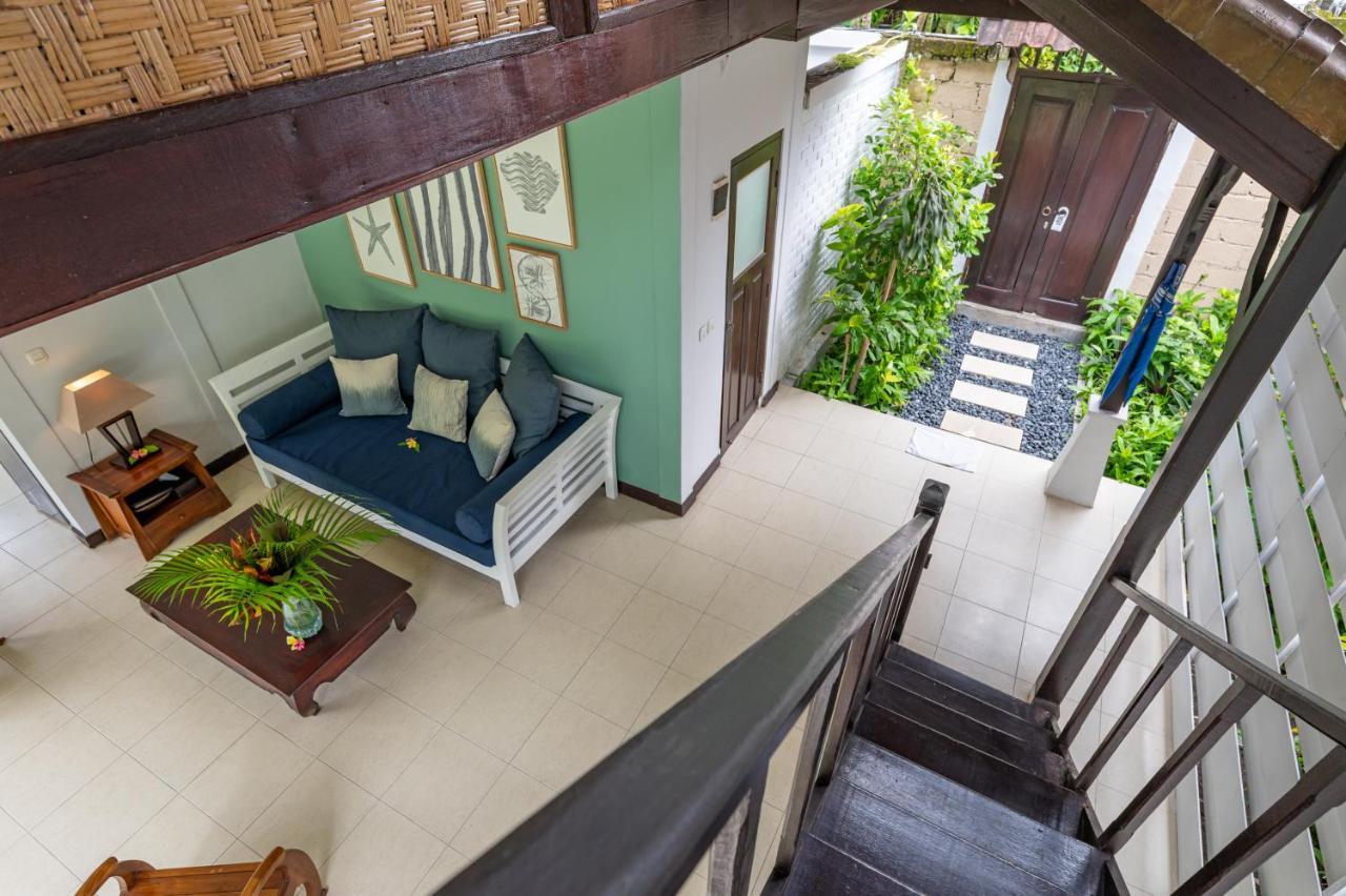 Villa Garden View