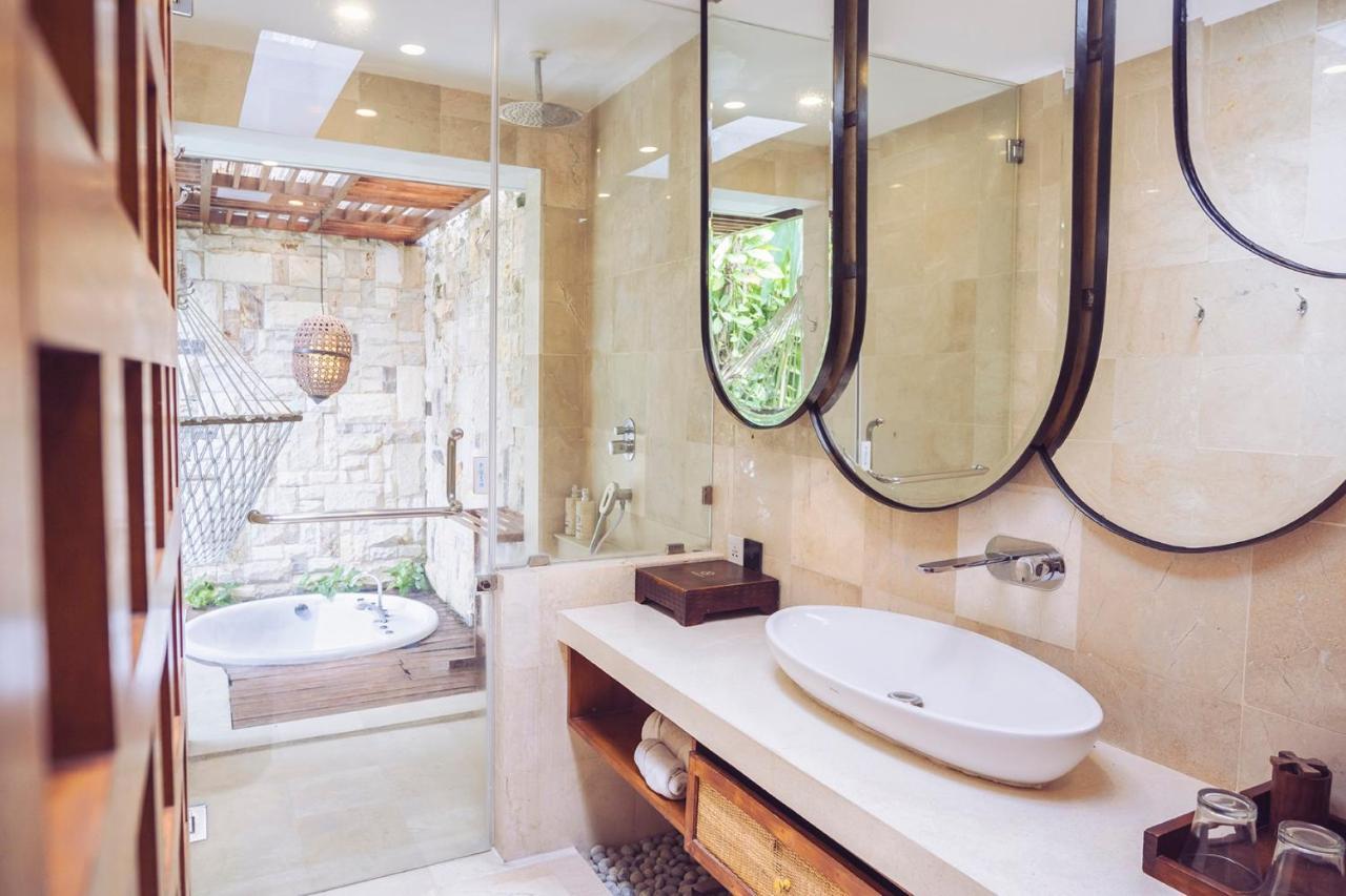 Royal Smart One Bedroom Villa Private Pool & Jacuzzi