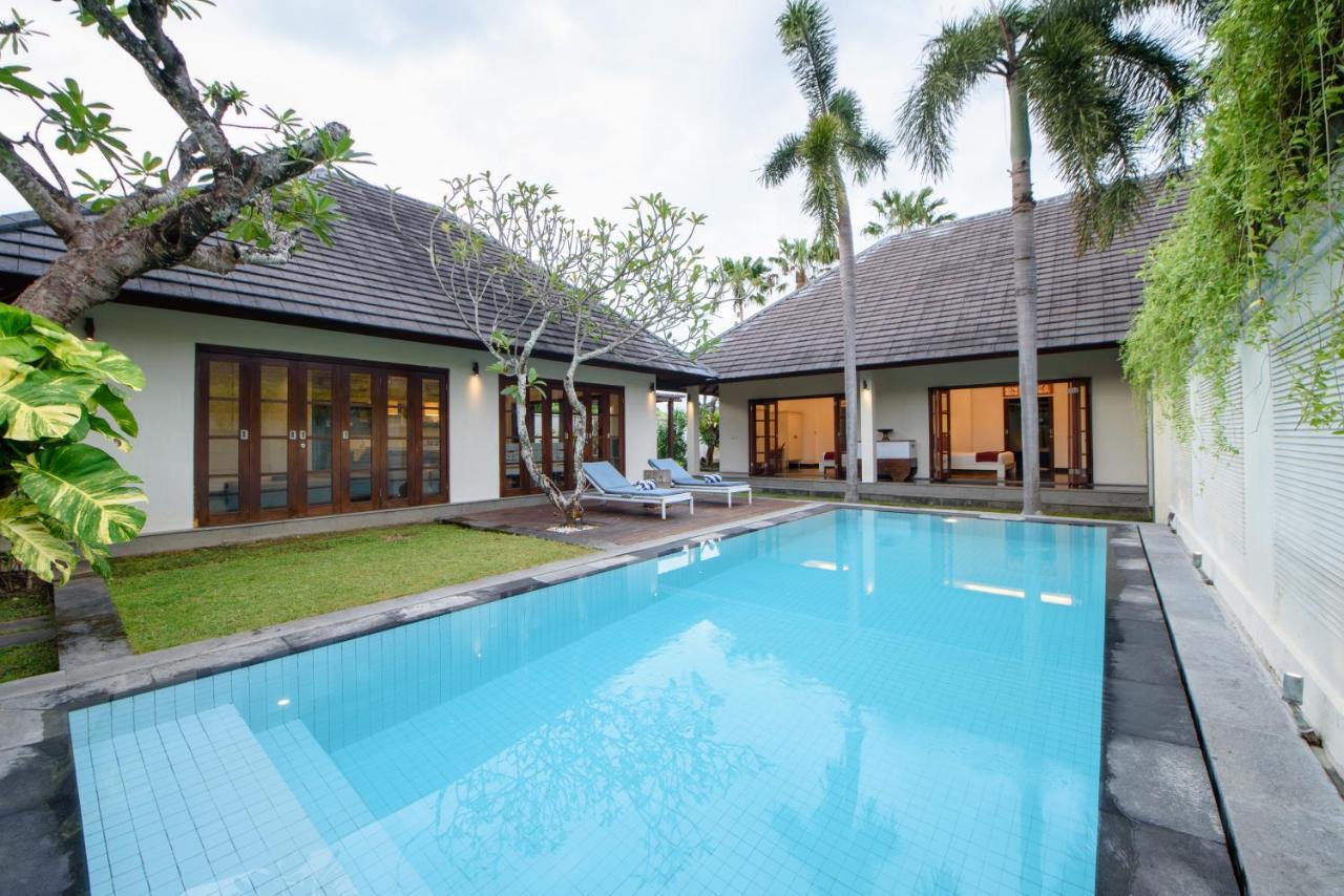 Two-Bedroom Villa Private Pool