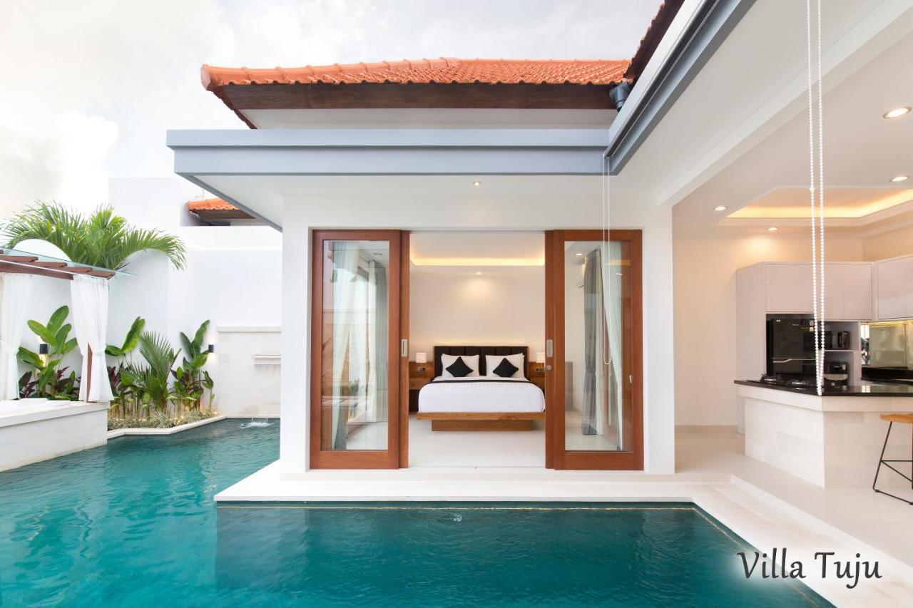 Villa Tuju Two-Bedroom Villa Private Pool