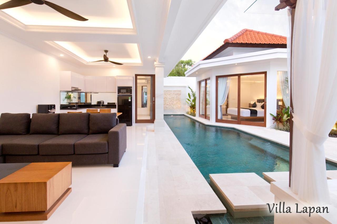 Villa Lapan Two-Bedroom Villa Private Pool