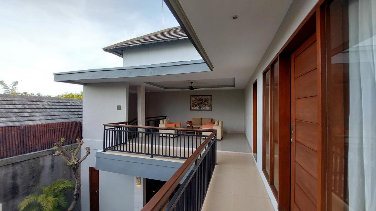 Two-Bedroom Villa Private Pool