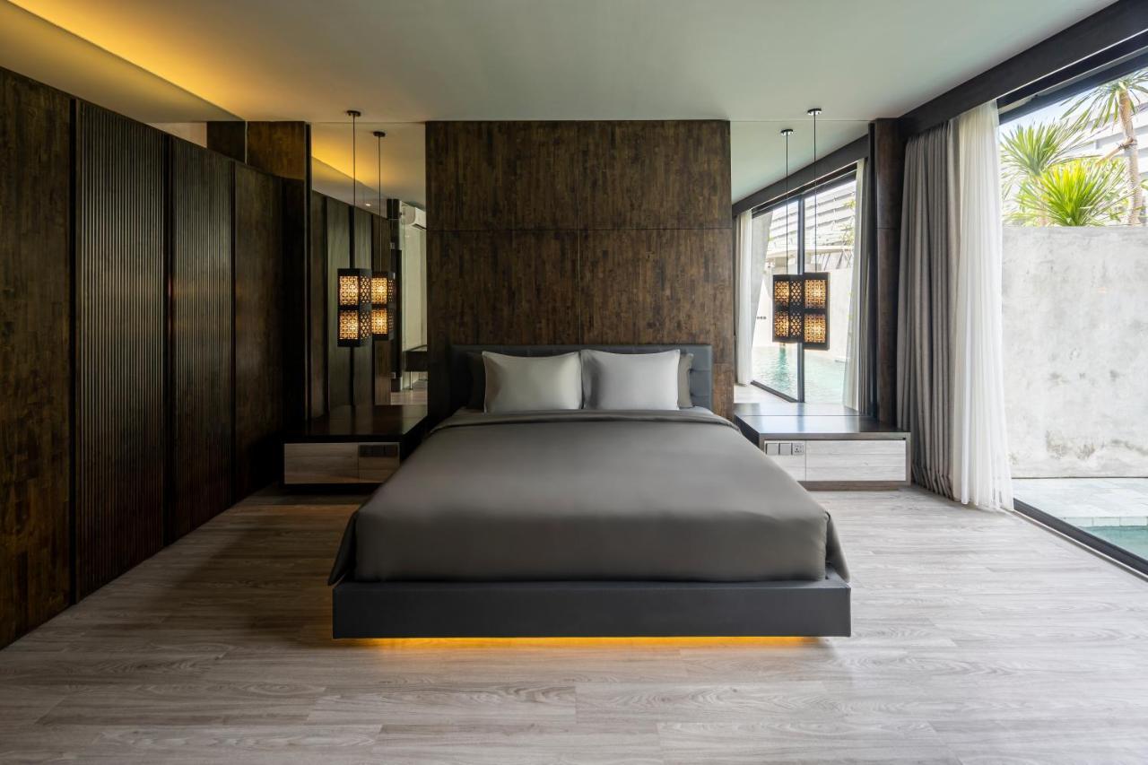 One-Bedroom Pool Villa Exclusive Benefit