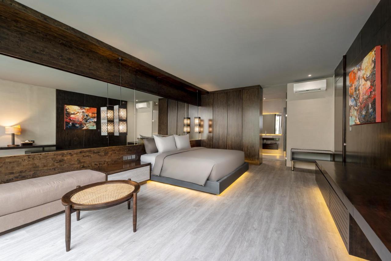 Two-Bedroom Pool Villa Exclusive Benefit