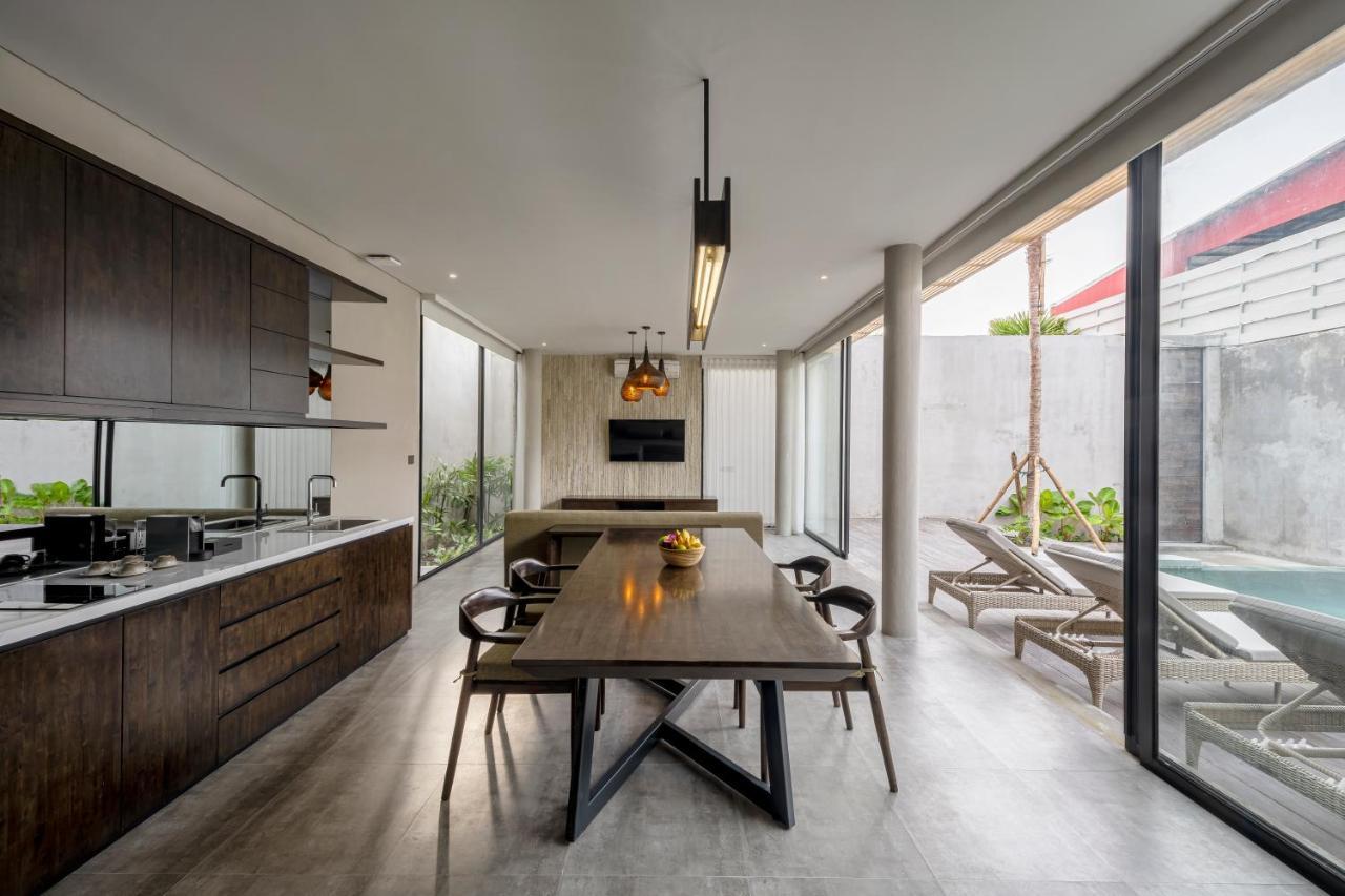 Two-Bedroom Pool Villa Exclusive Benefit