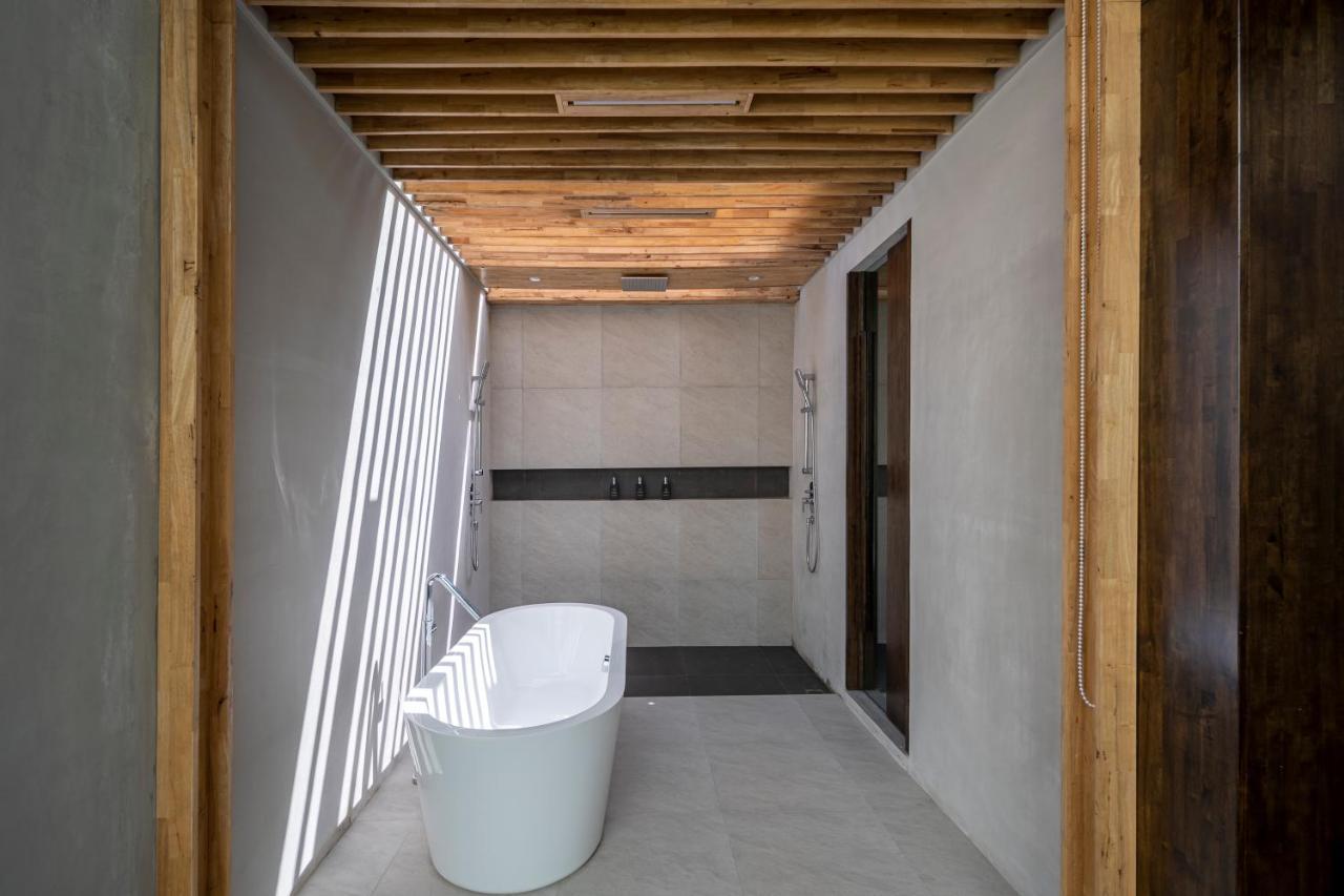 One-Bedroom Pool Villa Exclusive Benefit