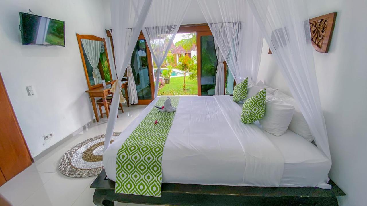 Two-Bedroom Villa Private Pool