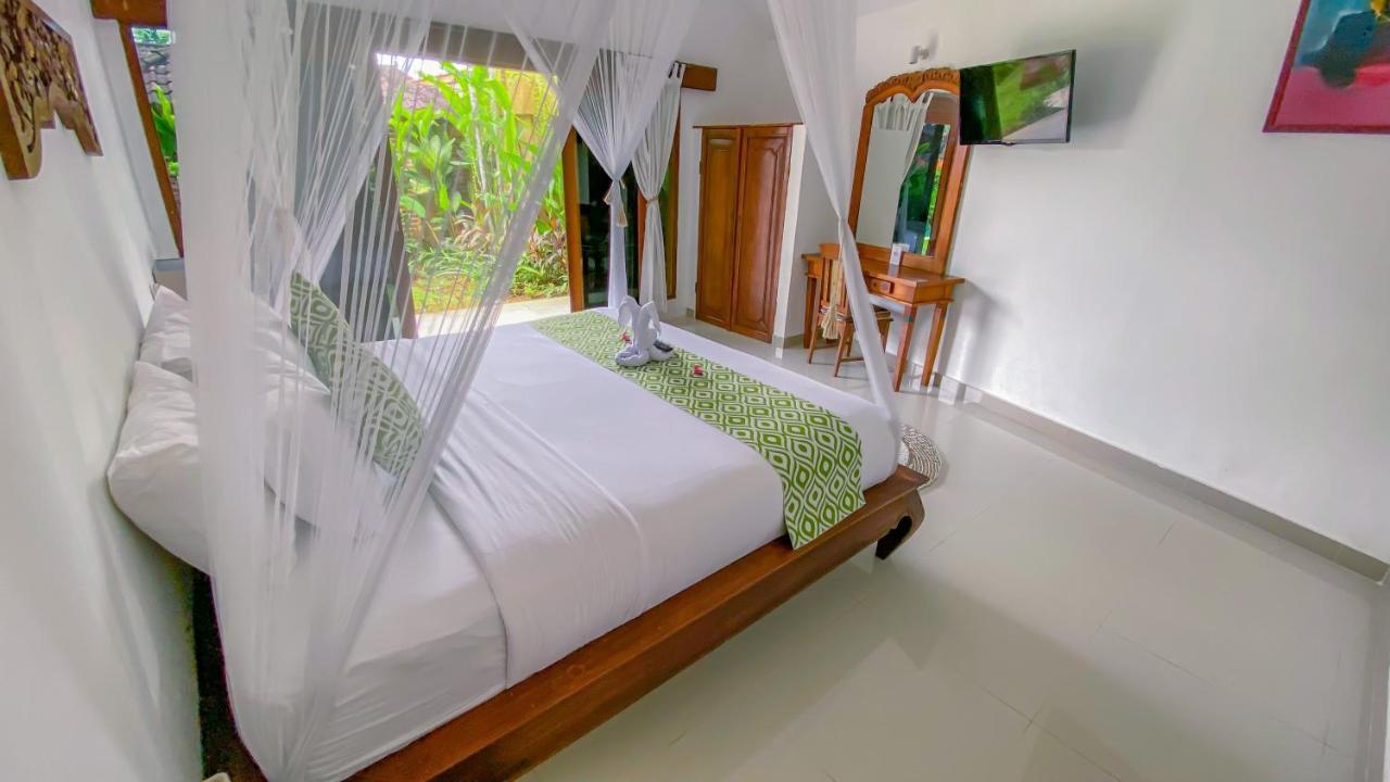 Two-Bedroom Villa Private Pool