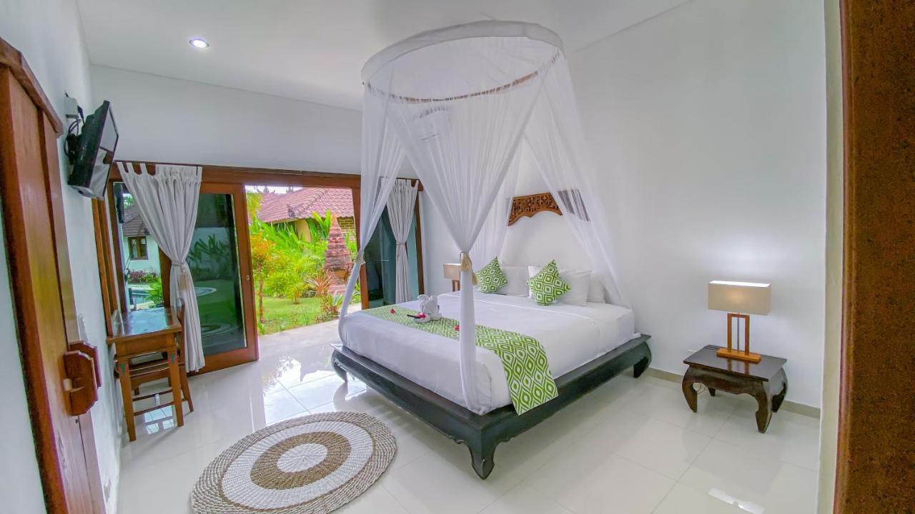 Two-Bedroom Villa Private Pool