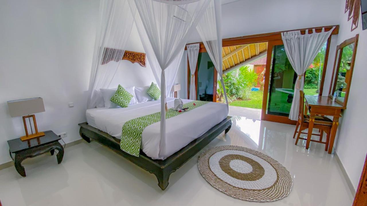 Two-Bedroom Villa Private Pool