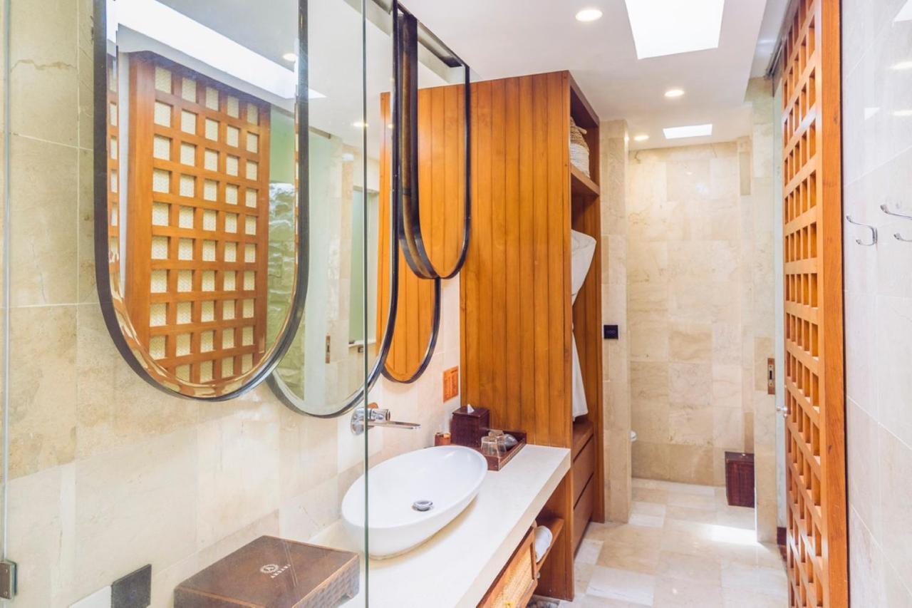Royal Smart One Bedroom Villa Private Pool & Jacuzzi