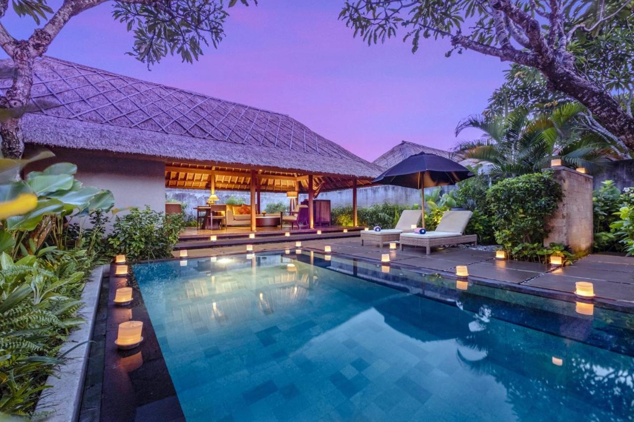 Two-Bedroom Villa Private Pool