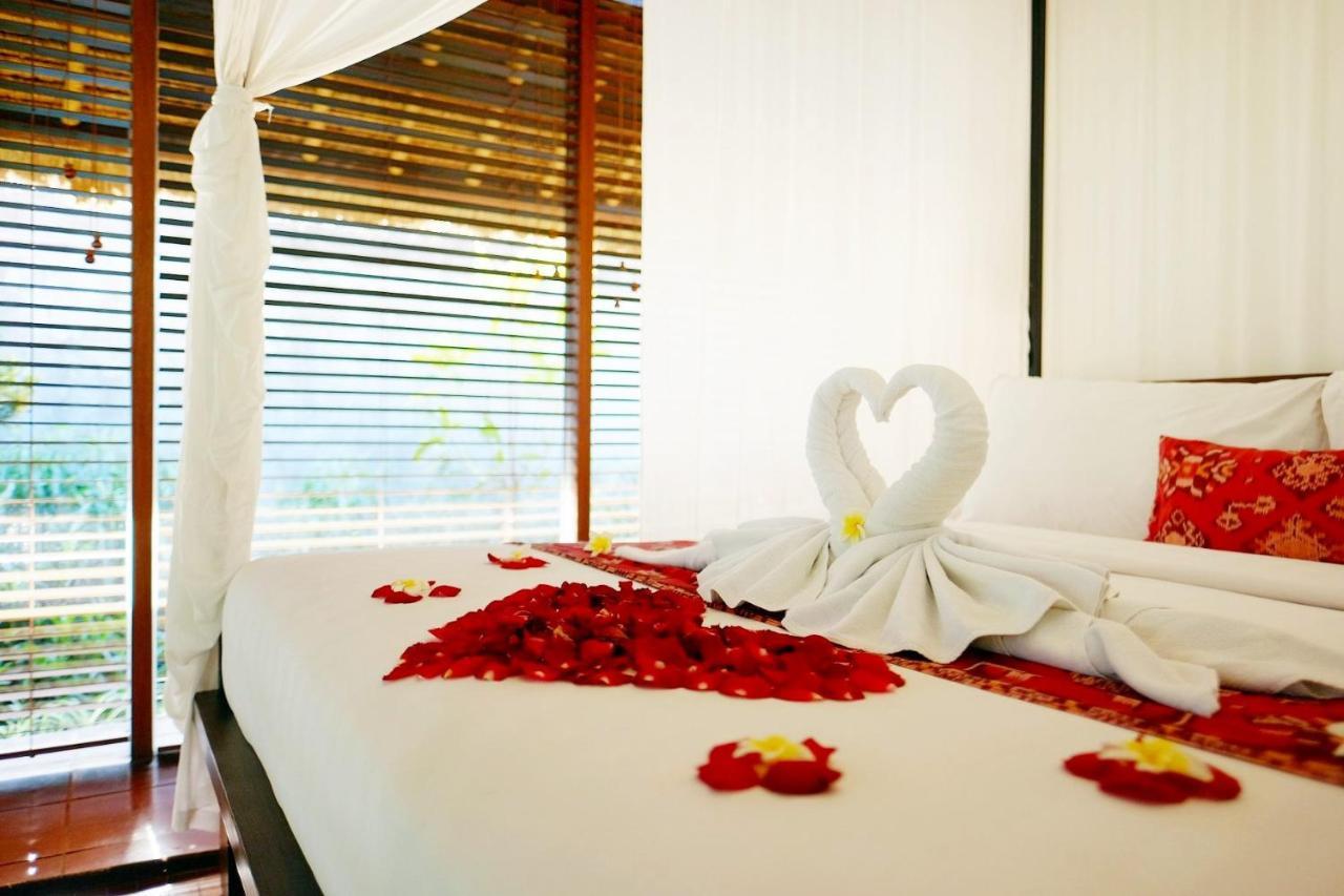 Relaxation at One-Bedroom Villa Private Pool