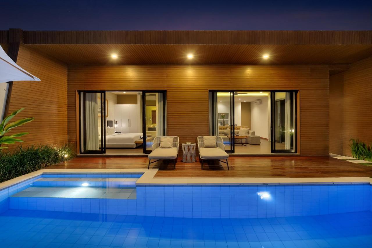 One-Bedroom Villa