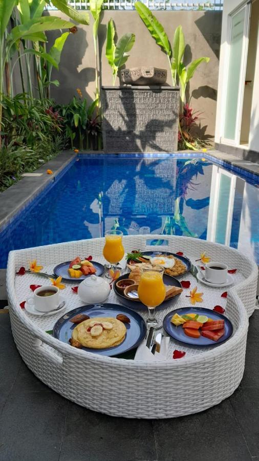 One-Bedroom Villa Private Pool