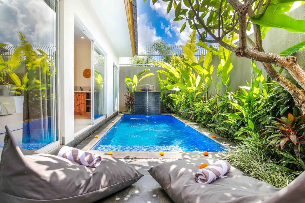 One-Bedroom Villa Private Pool