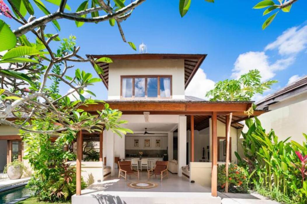 Villa Private Pool