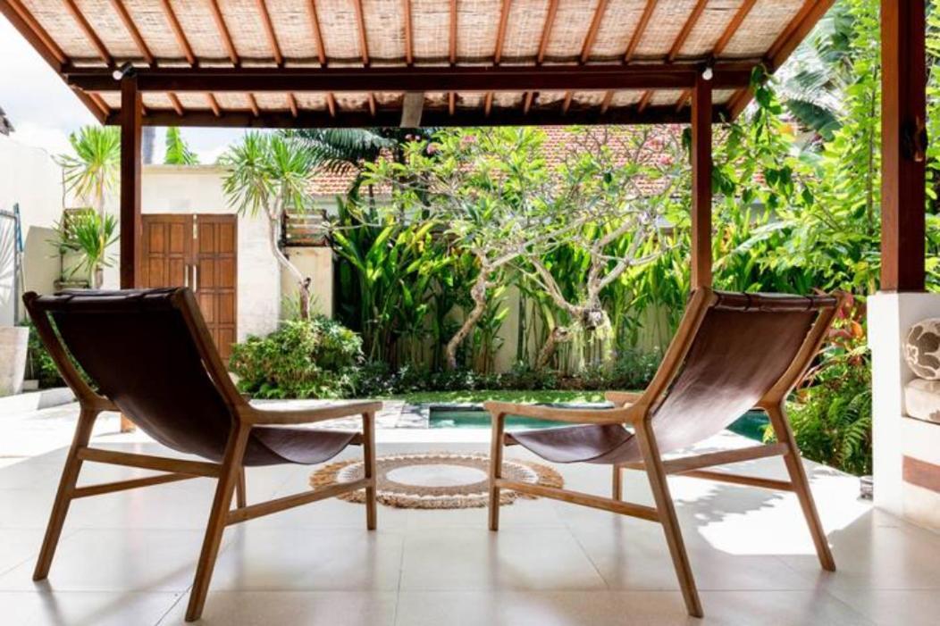 Villa Private Pool
