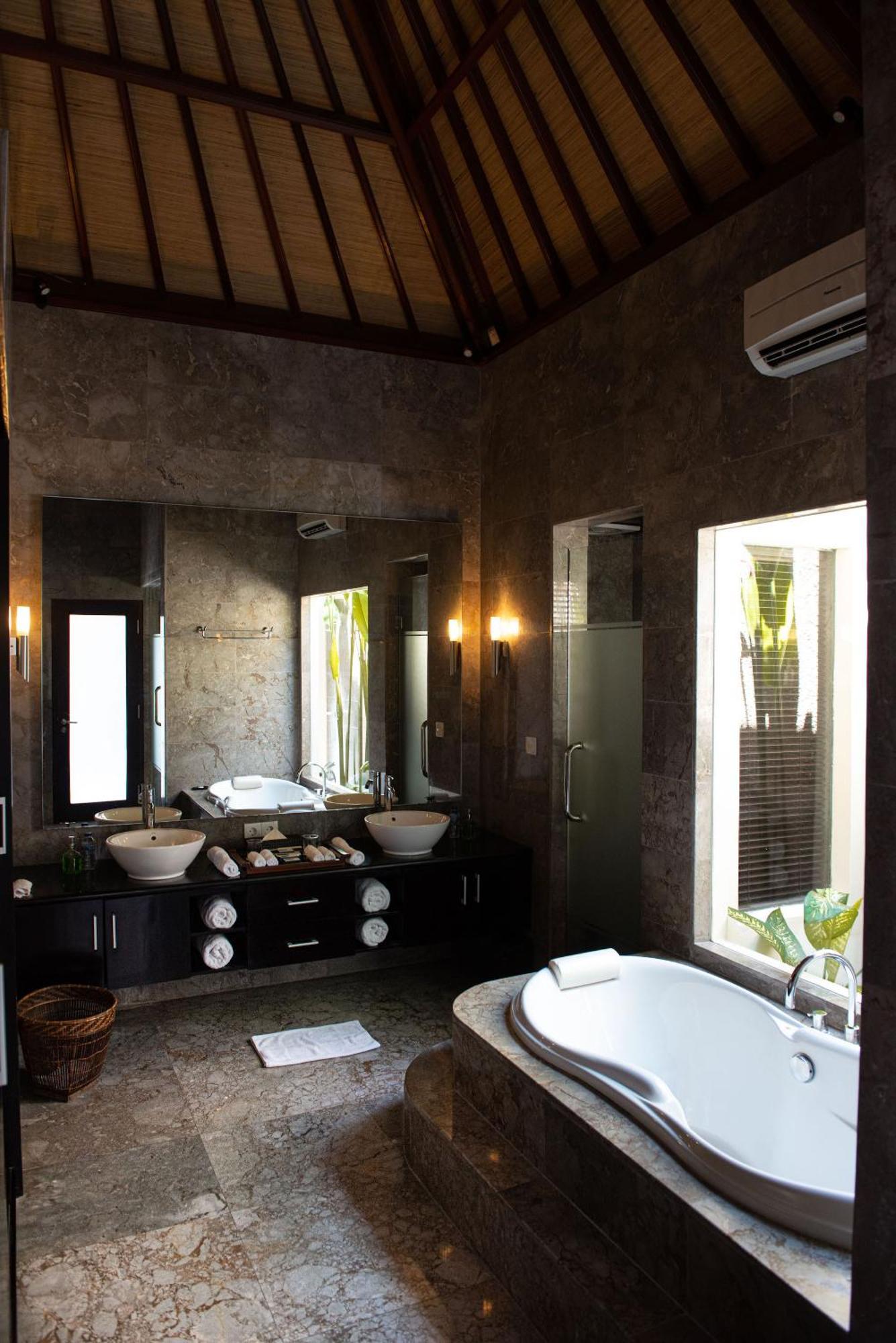 One-Bedroom Villa Private Pool