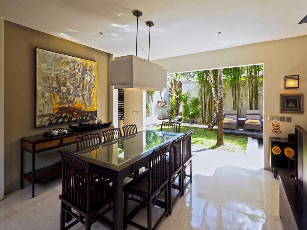 Three Bedroom The Amala Residence Private Pool