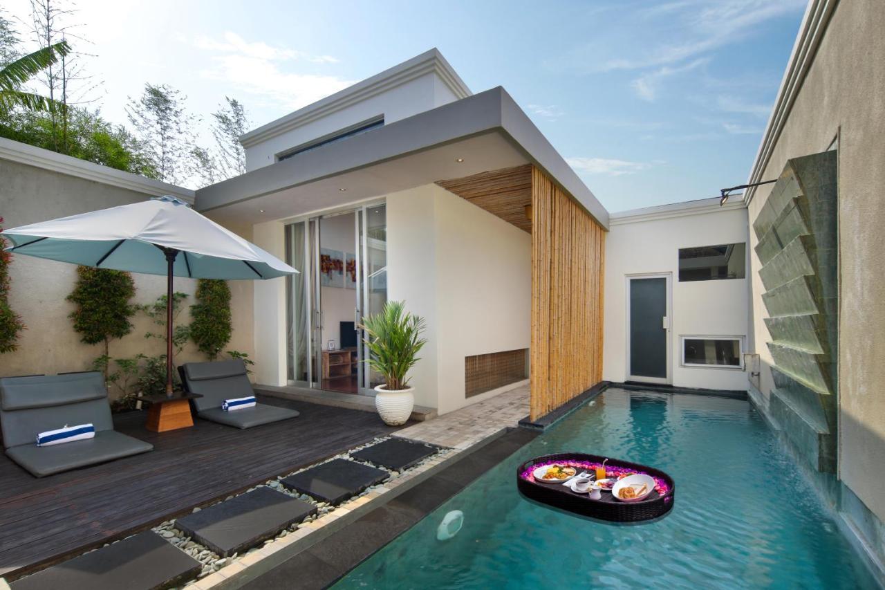 Deluxe Villa Private Pool